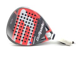 pala de padel bullpadel vertex