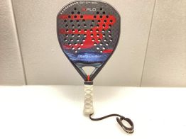 pala de padel bullpadel x-plo proline