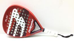 pala de padel bullpadel x series play power