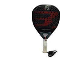 Pala de Padel Bullpadel Xplo