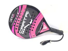pala de padel cartri gamma soft