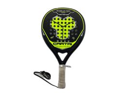 pala de padel cartri shield t90 control