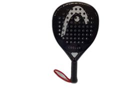 pala de padel coello vibe arturo