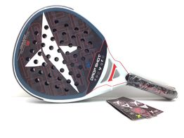 pala de padel conqueror 12