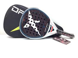 pala de padel conqueror 12