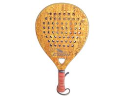 pala de padel cork supreme