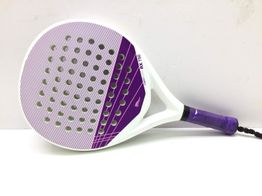 pala de padel crivit fiberglass rx 750