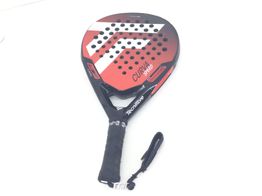 pala de padel curva speed tecnifibre