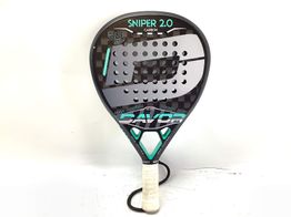 pala de padel