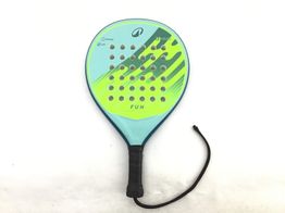 pala de padel decathlon artengo fun