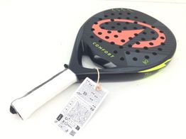 pala de padel decathlon comfort