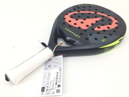 pala de padel decathlon comfort