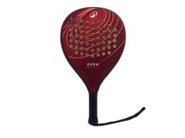 pala de padel decathlon open