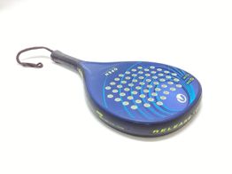 pala de padel decathlon open