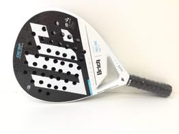 pala de padel deep urich hard 4.0