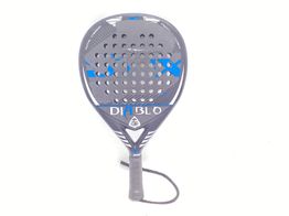 pala de padel diablo carbon