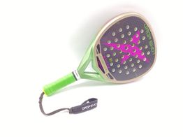 Pala de Padel Drop Shot Ambition Explorer Soft iv