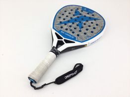 pala de padel drop shot axion attack 1.5