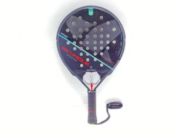 pala de padel drop shot be unique bronco