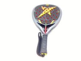 pala de padel drop shot canyon pro competition 38ds
