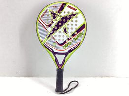 pala de padel drop shot conqueror