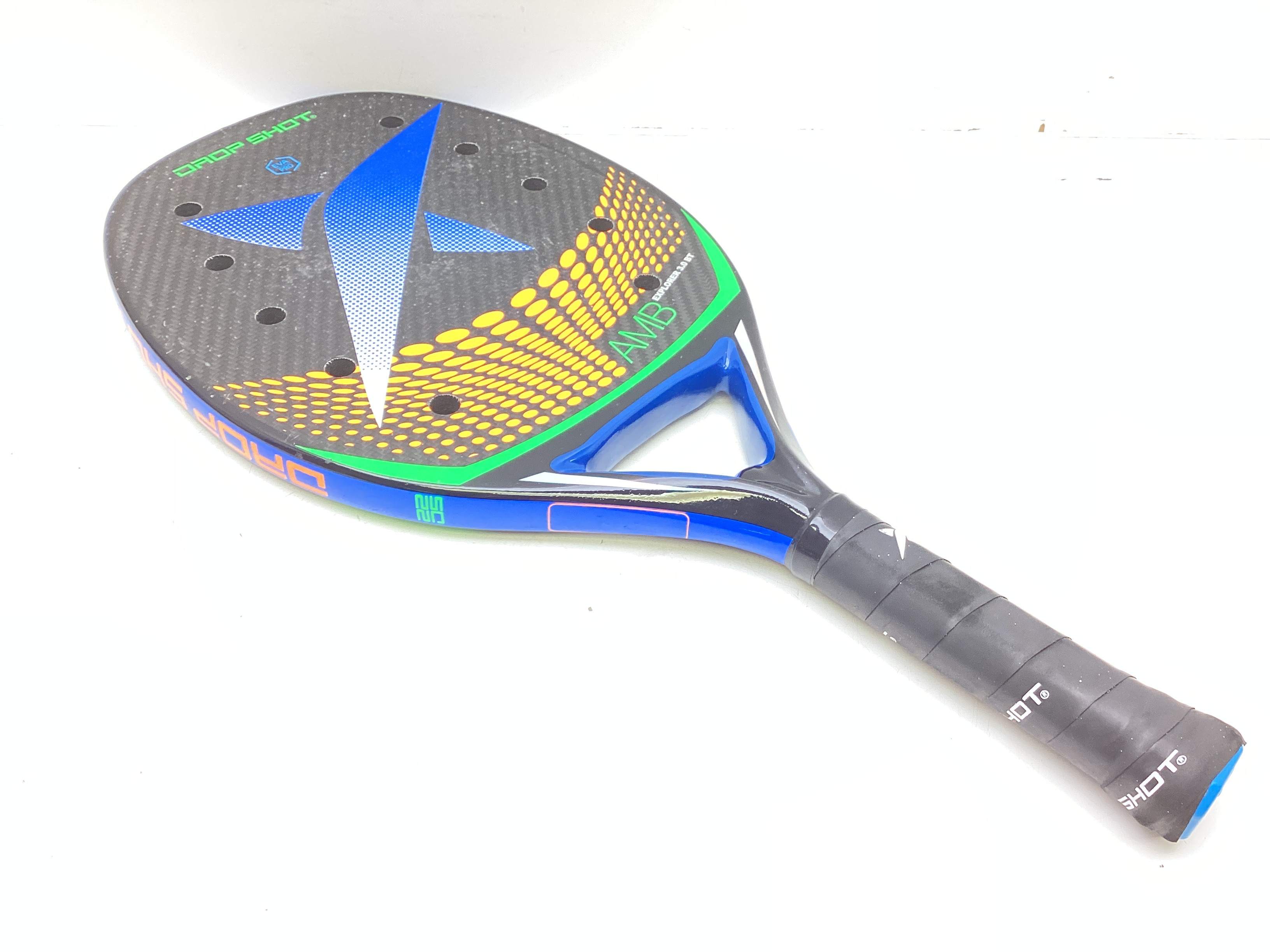 Pala de padel Dropshot Segunda Mano | Cash Converters