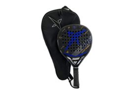 pala de padel drop shot legend be one