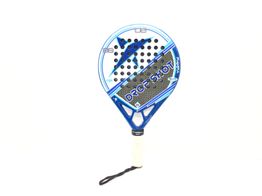 pala de padel drop shot pampa