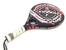 pala de padel drop shot virtus 1.0