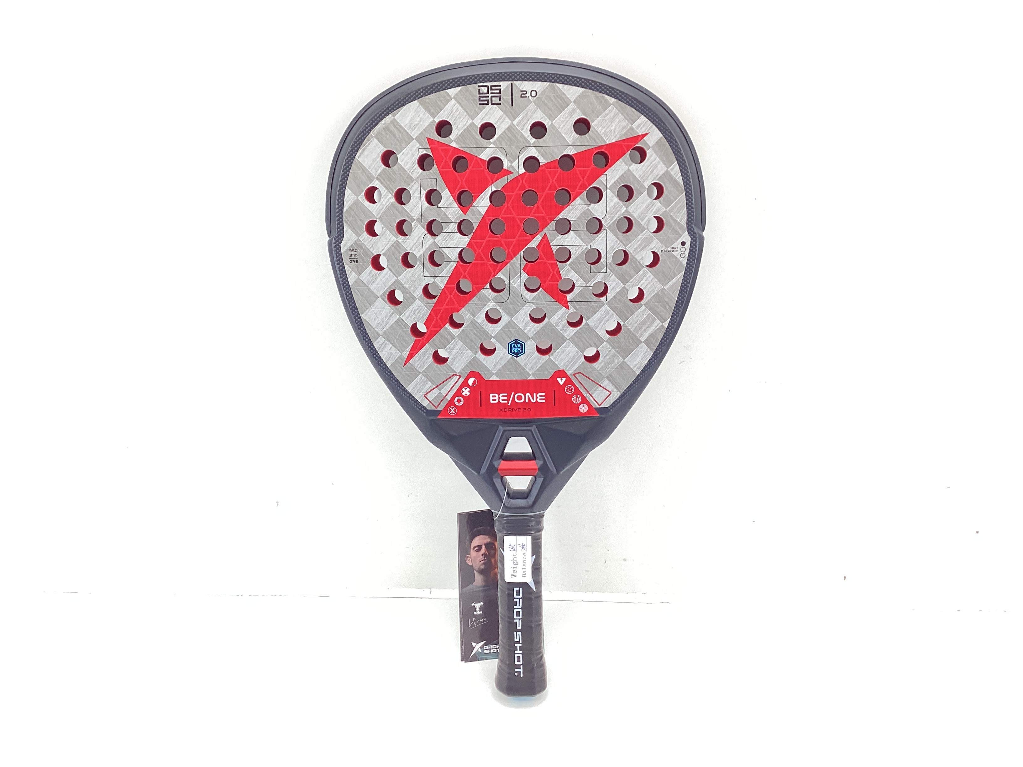 Pala de padel Dropshot Segunda Mano | Cash Converters
