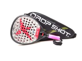 pala de padel drop shot xdrive 2.0 2025