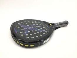 pala de padel drop shot xdrive be unique
