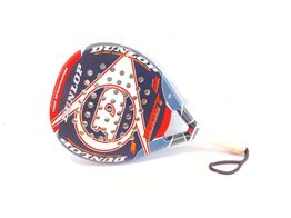 pala de padel dunlop 300gt