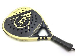 pala de padel dunlop aero-star lite