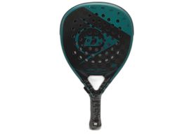 pala de padel dunlop aero-star pro