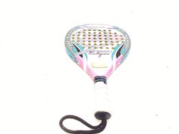 pala de padel dunlop aerogel eclipse