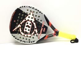pala de padel dunlop atlantis 38