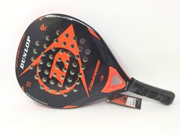 pala de padel dunlop dunlop tsunami