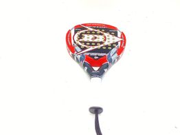 pala de padel dunlop energy tour