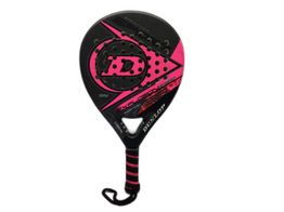 Pala de Padel Dunlop Explosion Sport 38