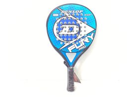 pala de padel dunlop fury pro