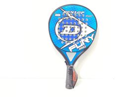 pala de padel dunlop fury pro