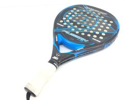 pala de padel dunlop fusion 1.3