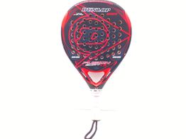 pala de padel dunlop fusion soft 1.5