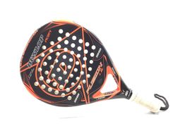 pala de padel dunlop fusion