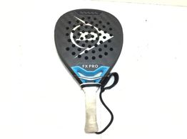 Pala de Padel Dunlop fx Pro