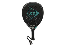 pala de padel dunlop galactica pro