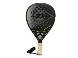 pala de padel dunlop galactica