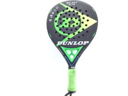 pala de padel dunlop galaxy elite