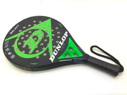 pala de padel dunlop galaxy